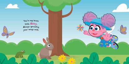 Sesame Street: You're My Little Cookie Monster