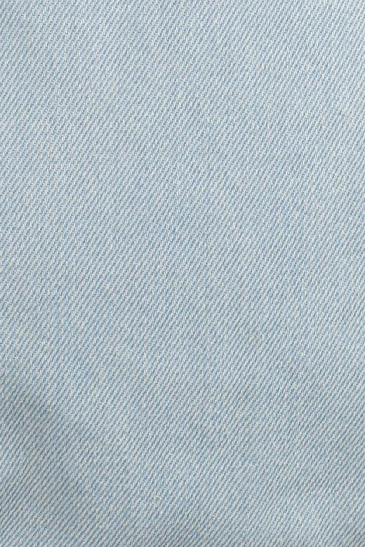 The Monarch Carrier - Dream Wash Denim