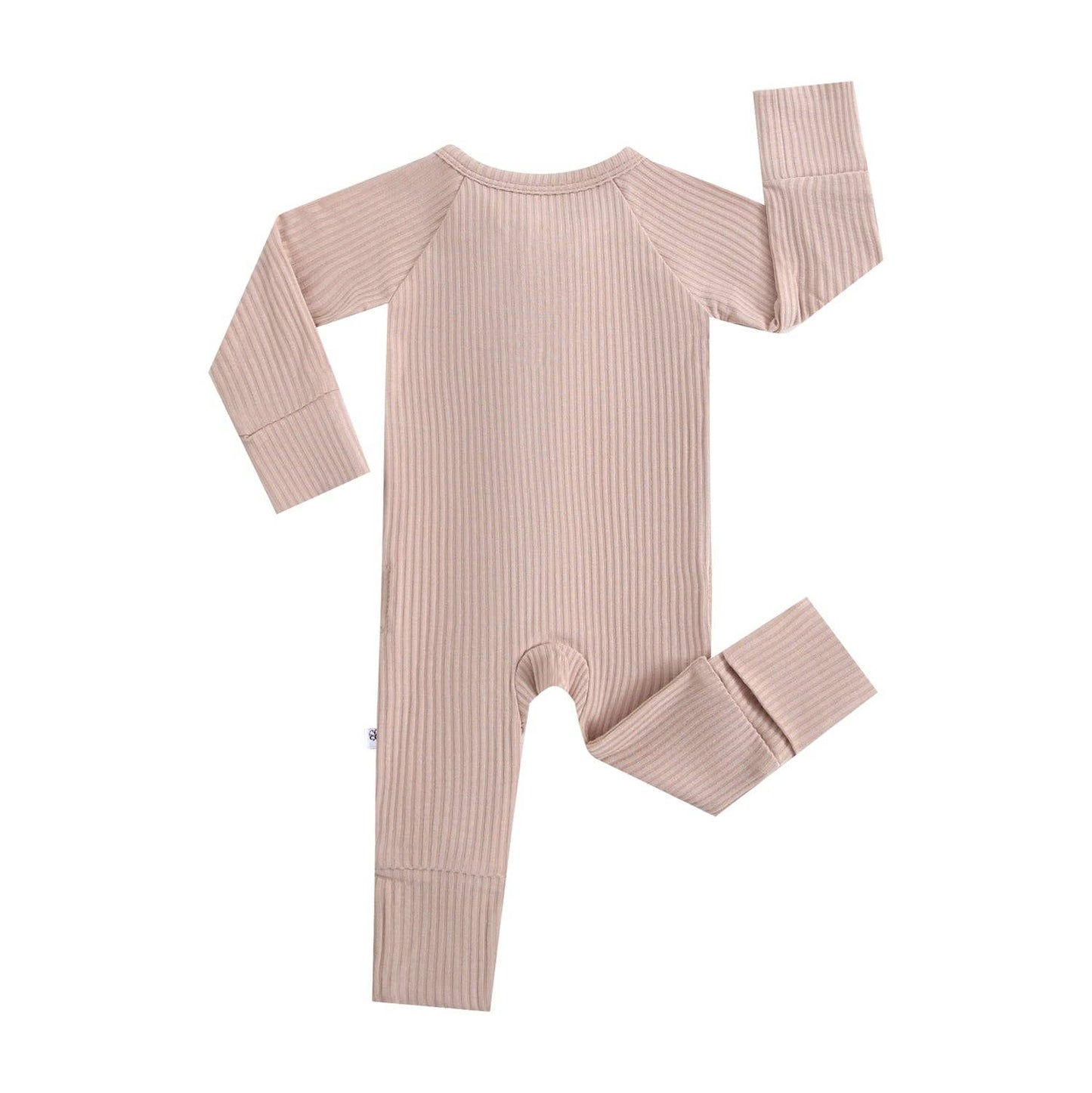 Maple Ribbed Pjs