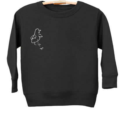 Bird Kids Sweater