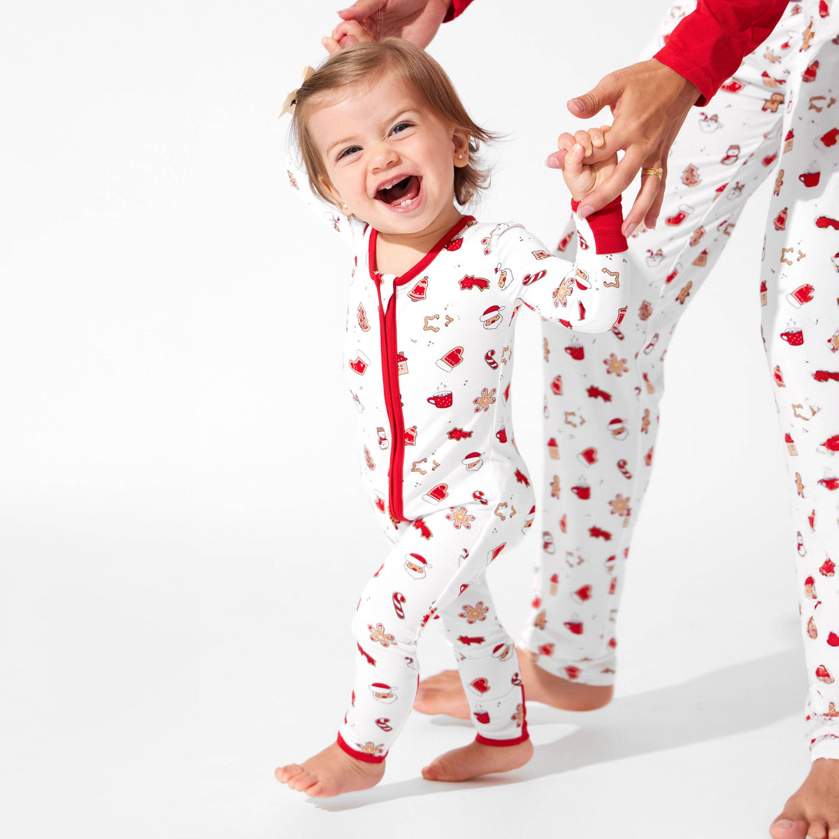 Christmas Sugar Cookies PJs