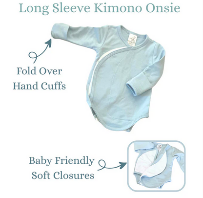 3-Piece Essentials Set
