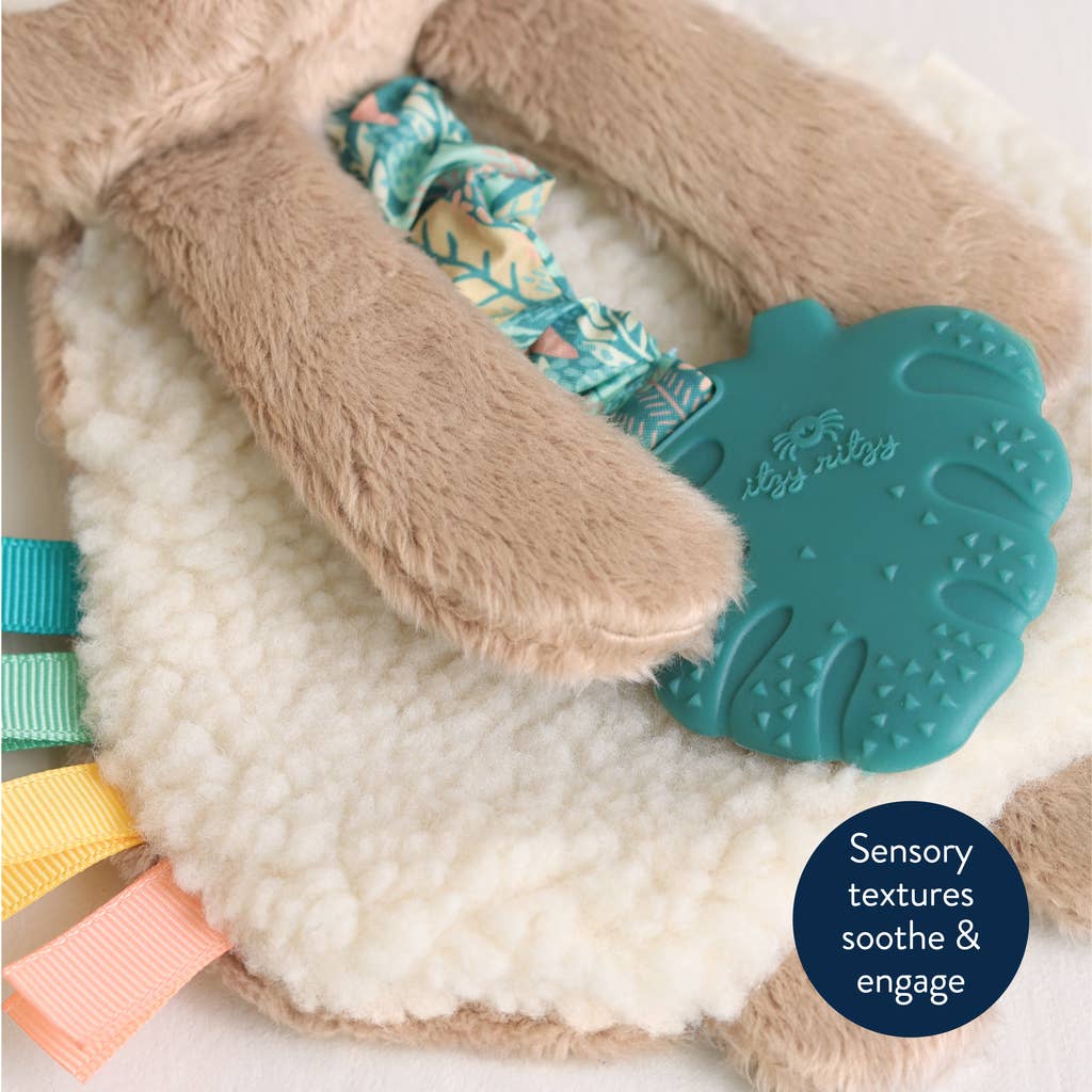 Itzy Friends Lovey™ Plush