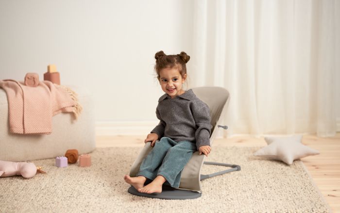 BabyBjorn Bouncer Balance Soft