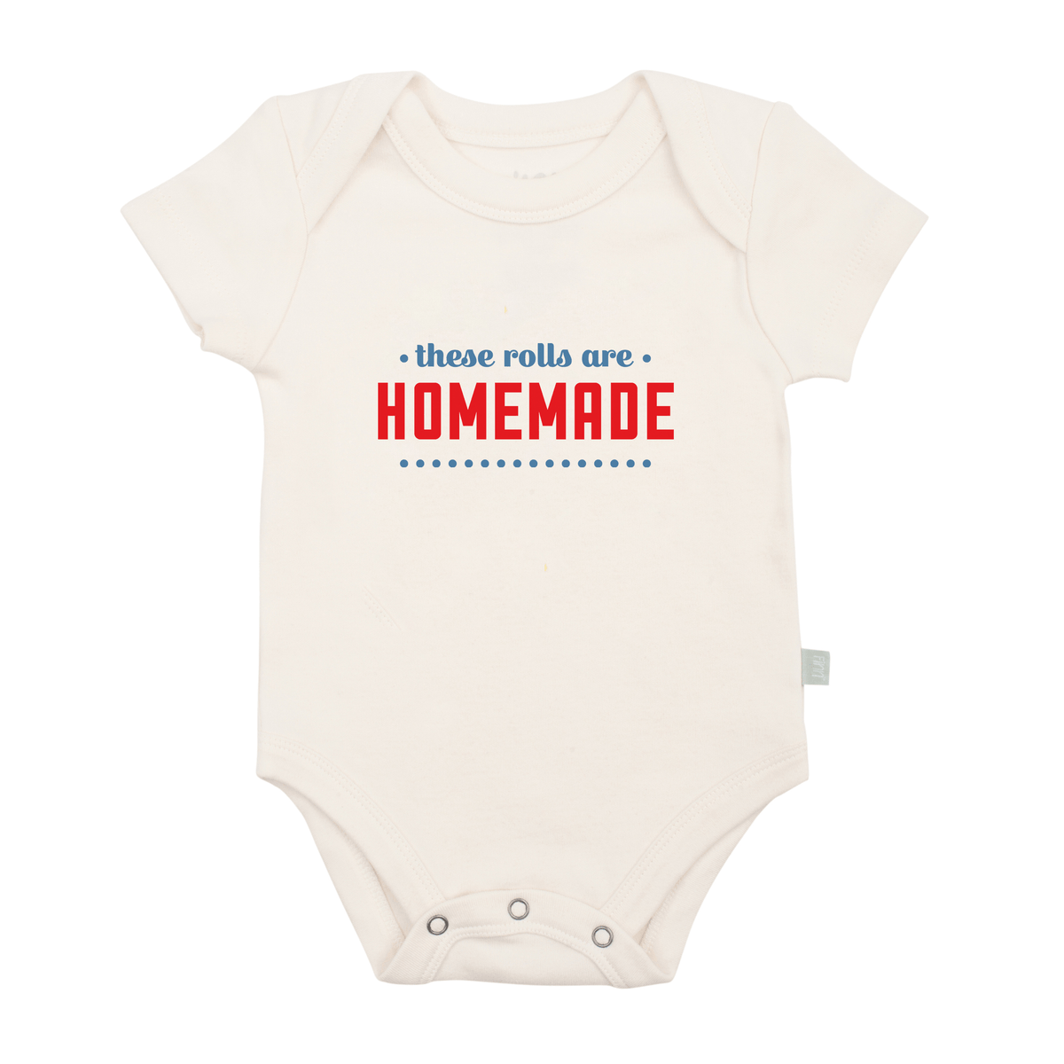 Homemade Rolls Bodysuit
