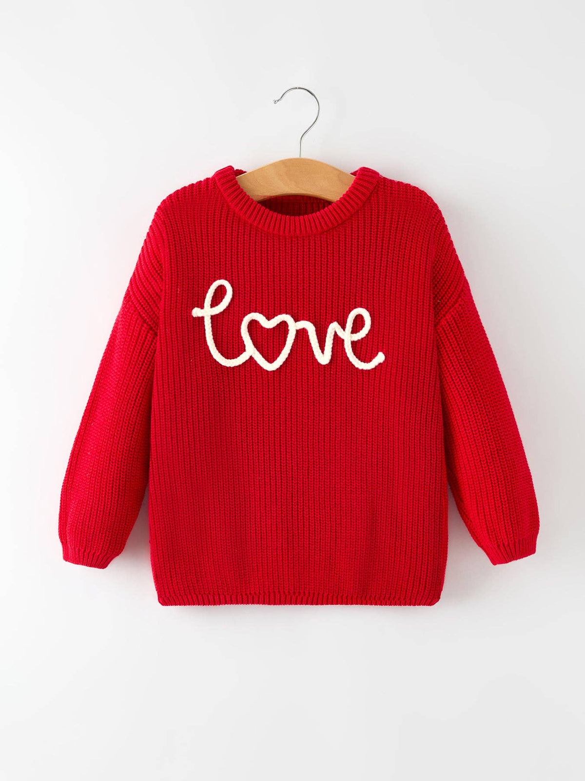 Love Sweater