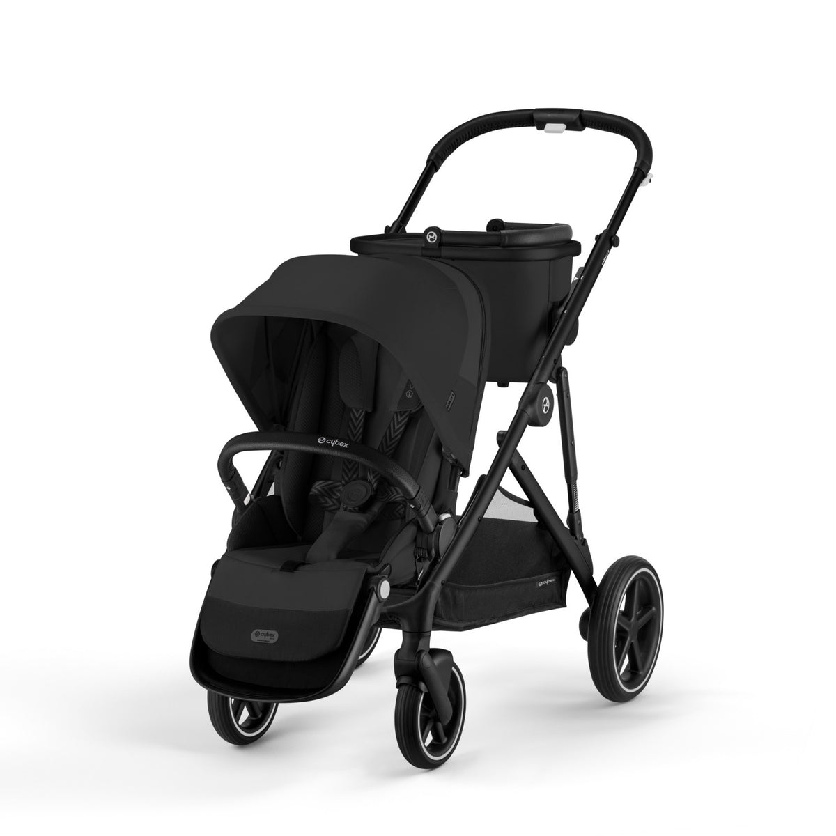 Cybex e-Gazelle S Stroller