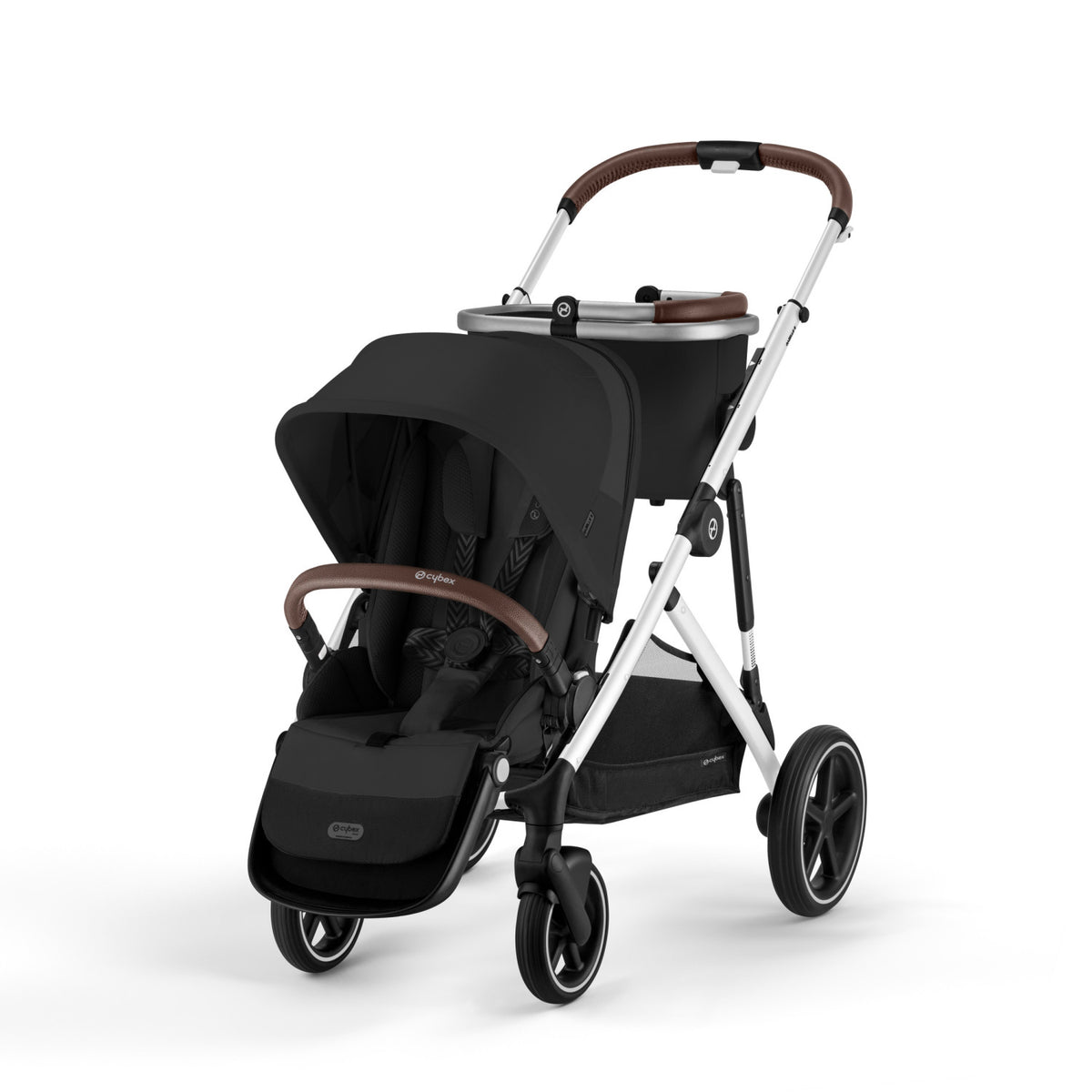 Cybex e-Gazelle S Stroller