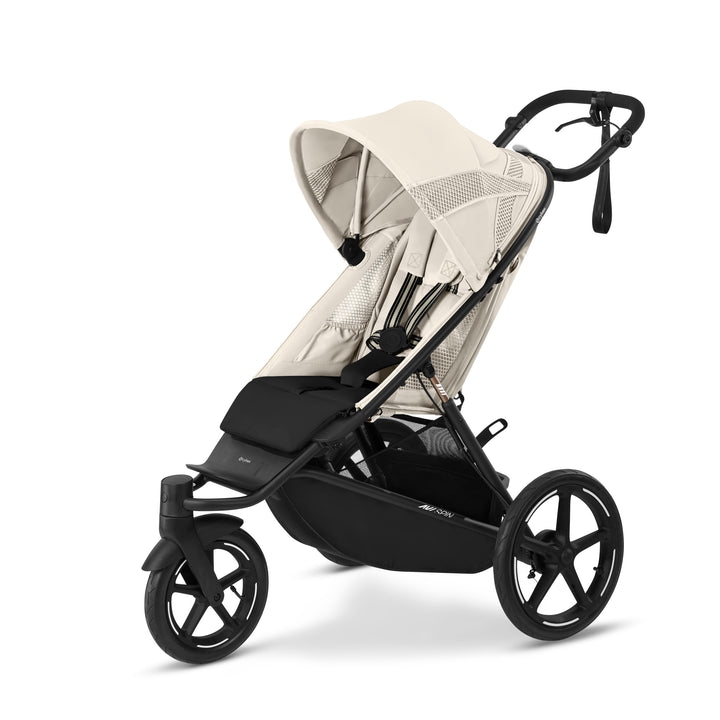 Jogging Strollers