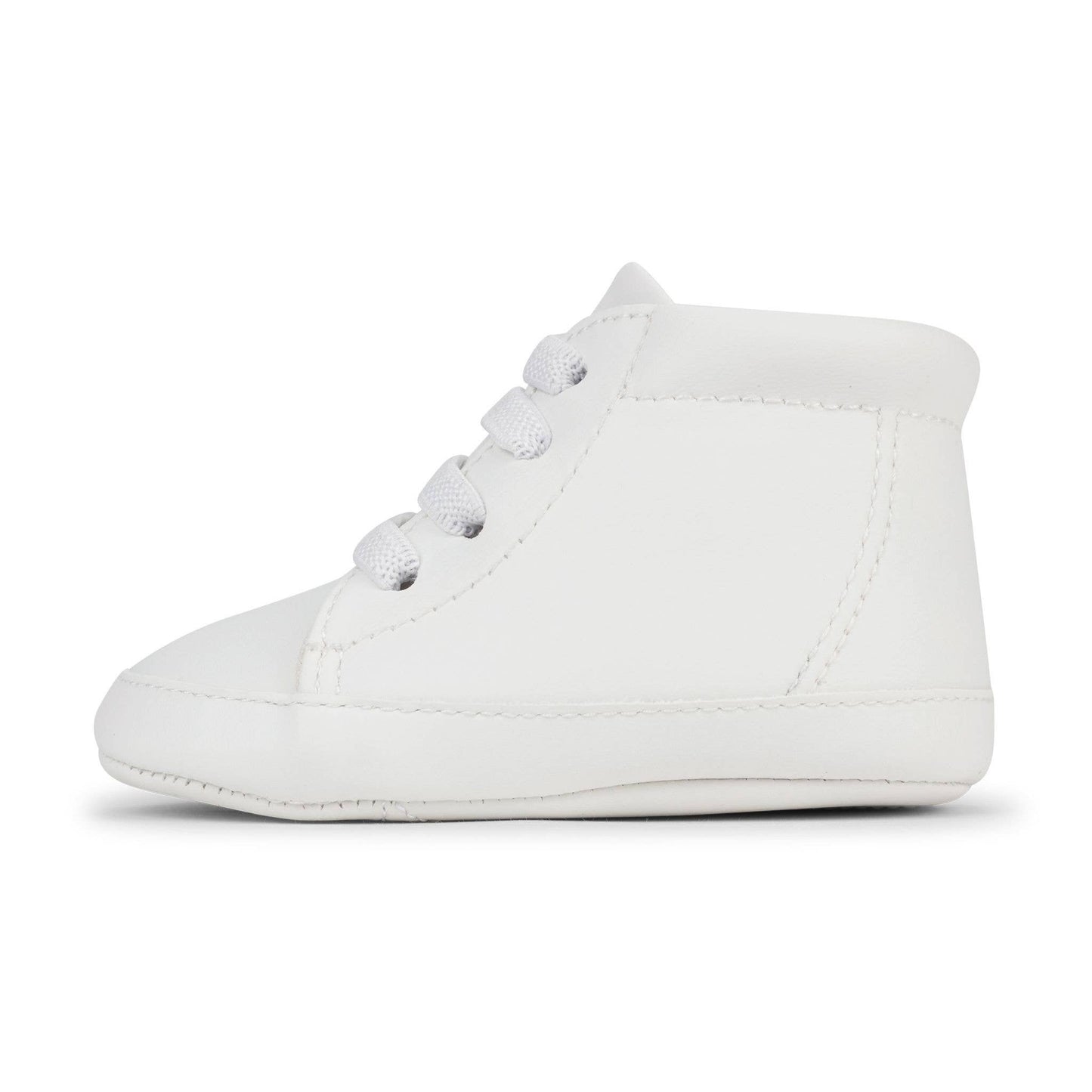 Baby Sneakers Bright White