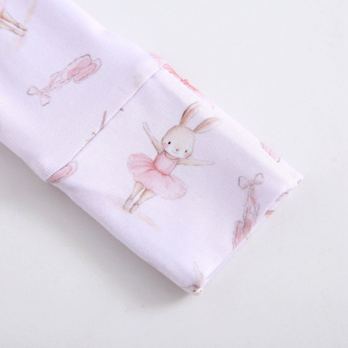 Bunny Tutu Ruffle Pjs