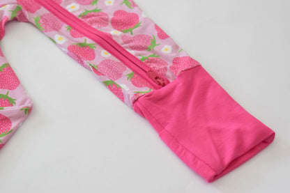 Strawberry Dreams Pajama