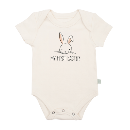 My First Easter Bodysuit