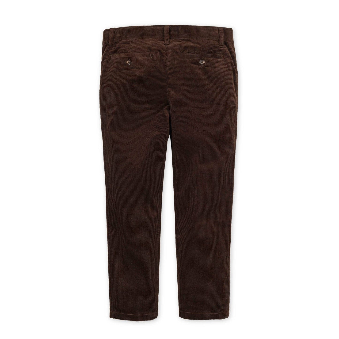 Organic Corduroy Pant