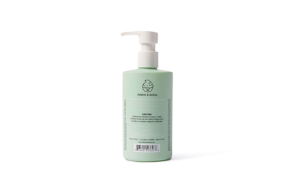Honeydew Shampoo, Body Wash & Bubbles