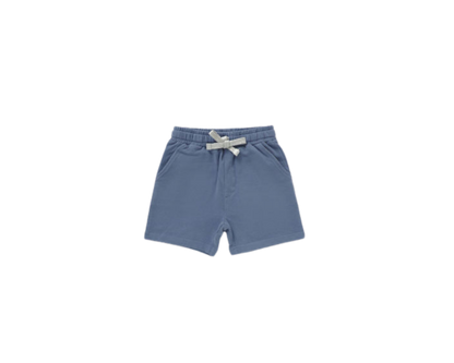Explorer Short