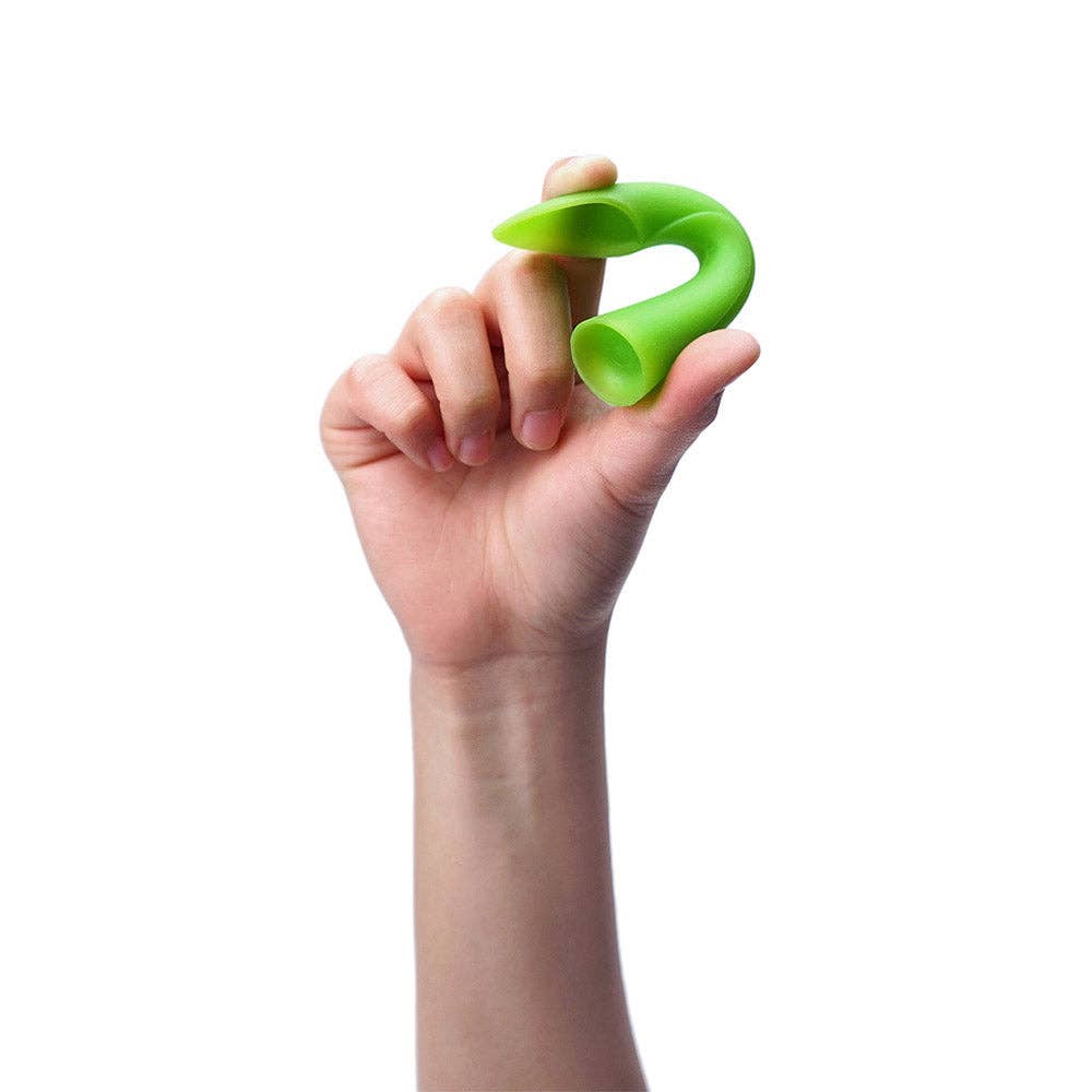 Baby Training Spoon