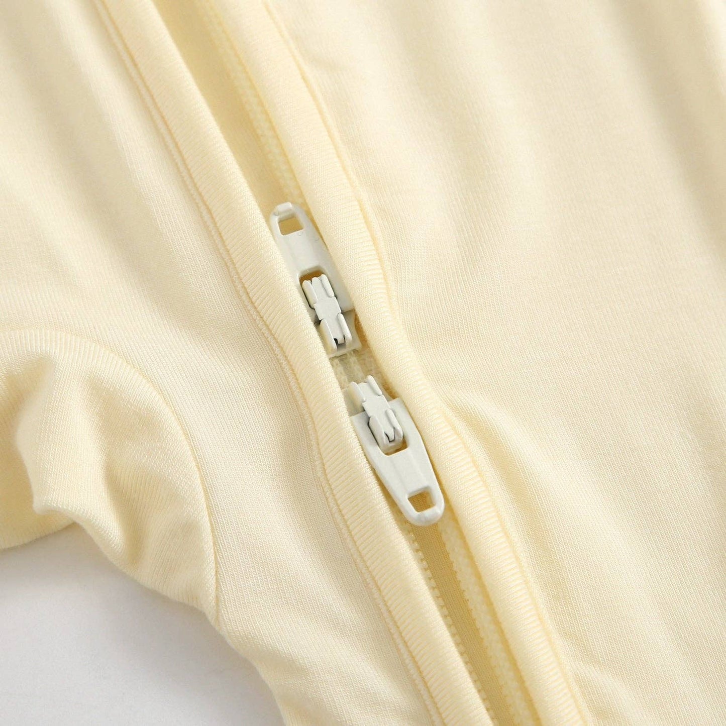 Sunshine Zippered Pjs