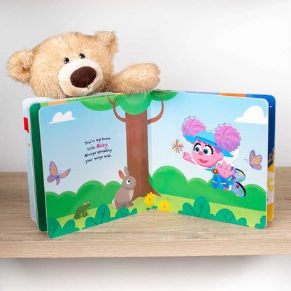 Sesame Street: You're My Little Cookie Monster