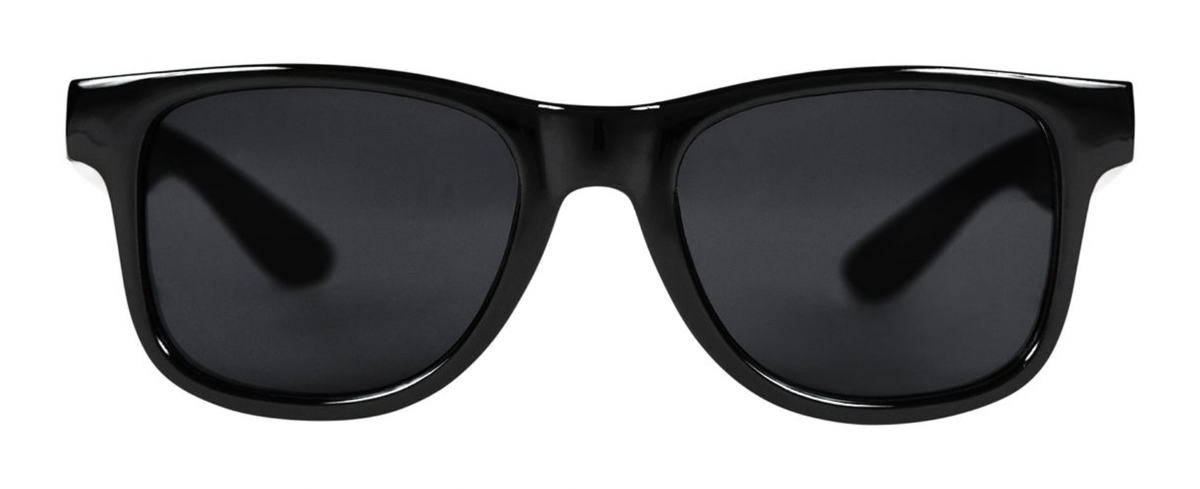 Kids Sunglasses Tamarindo (Black)
