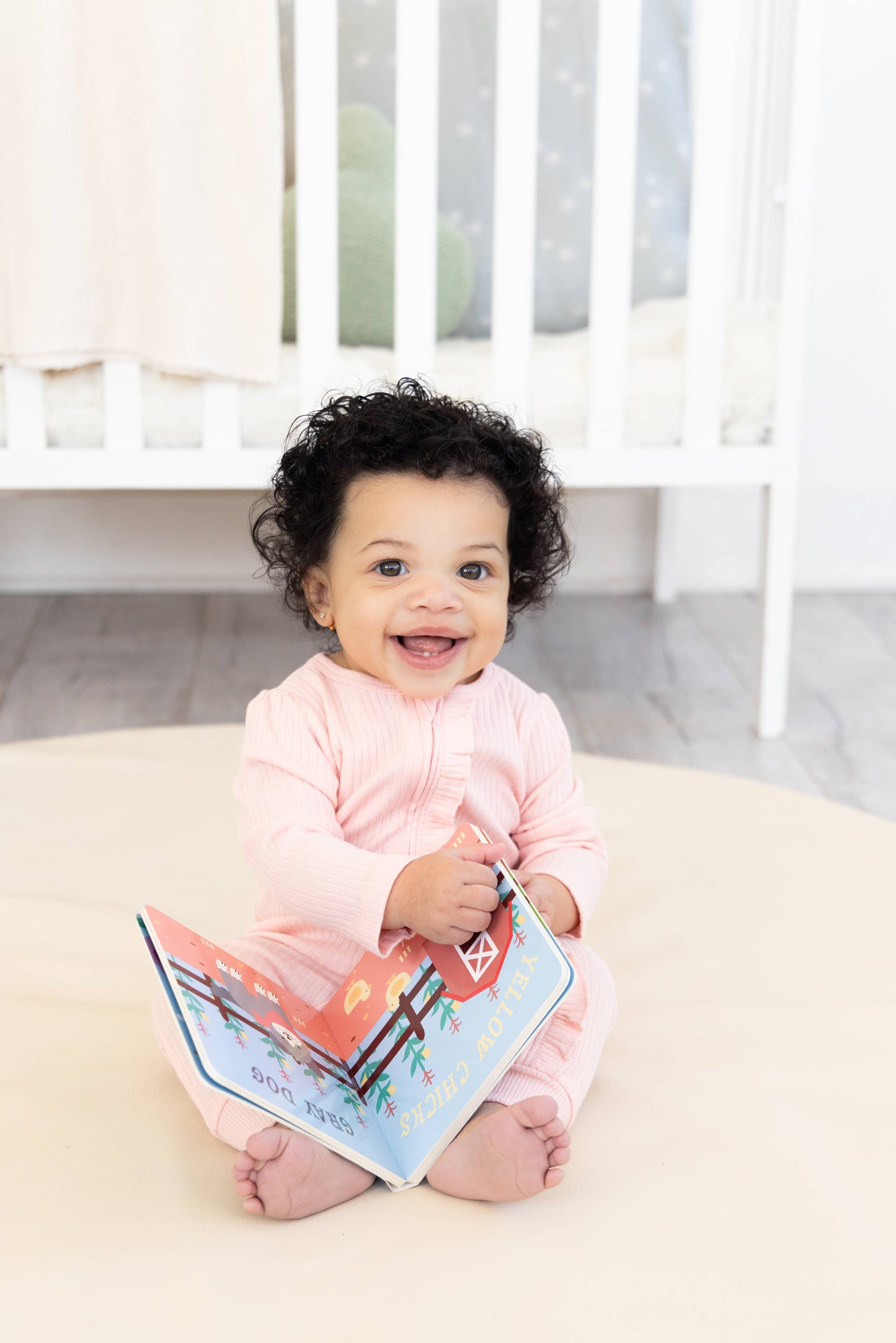 6-12 Months Learning Kit