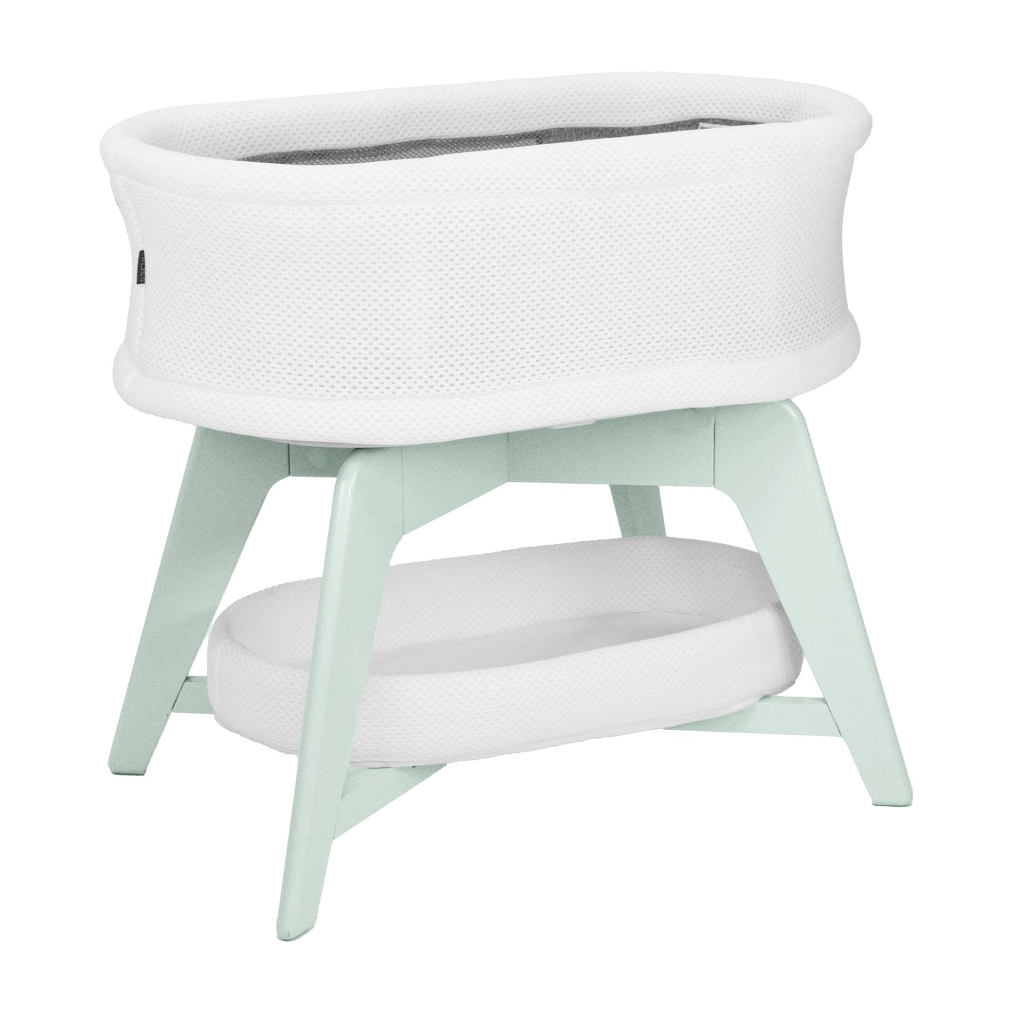 TruBliss Baby EVI SMART Bassinet