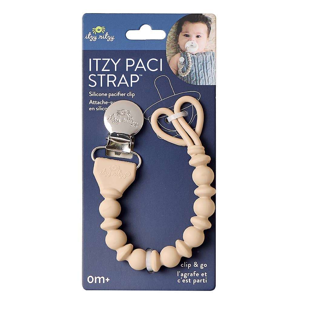Itzy Paci Strap™