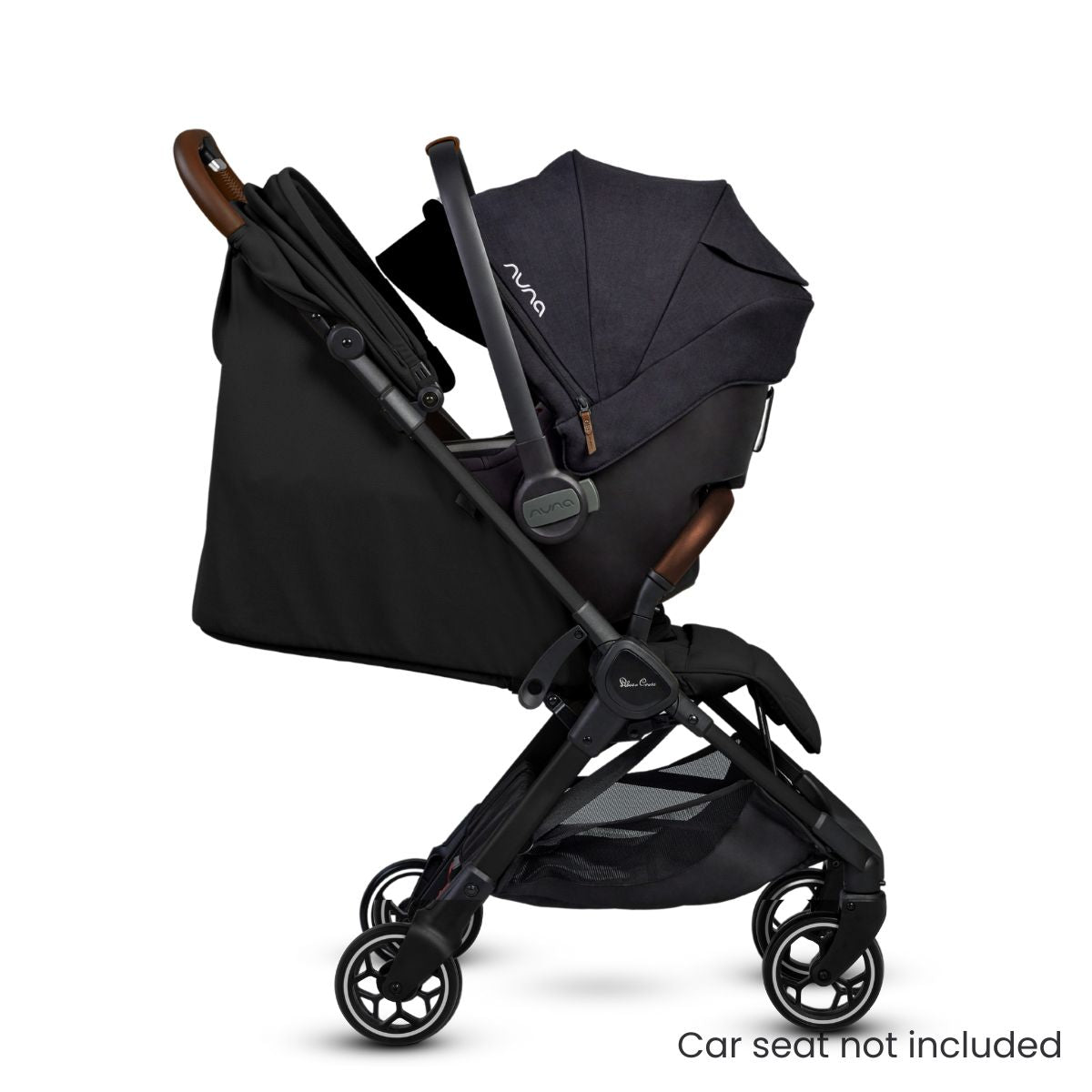Silver Cross Clic Compact Lightweight Stroller