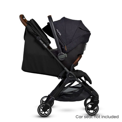 Silver Cross Clic Compact Lightweight Stroller