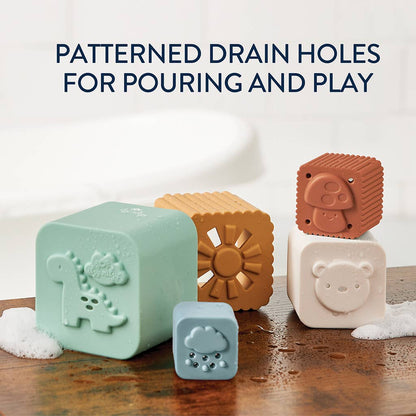 Sprinkle™ - Bath Nesting Cups