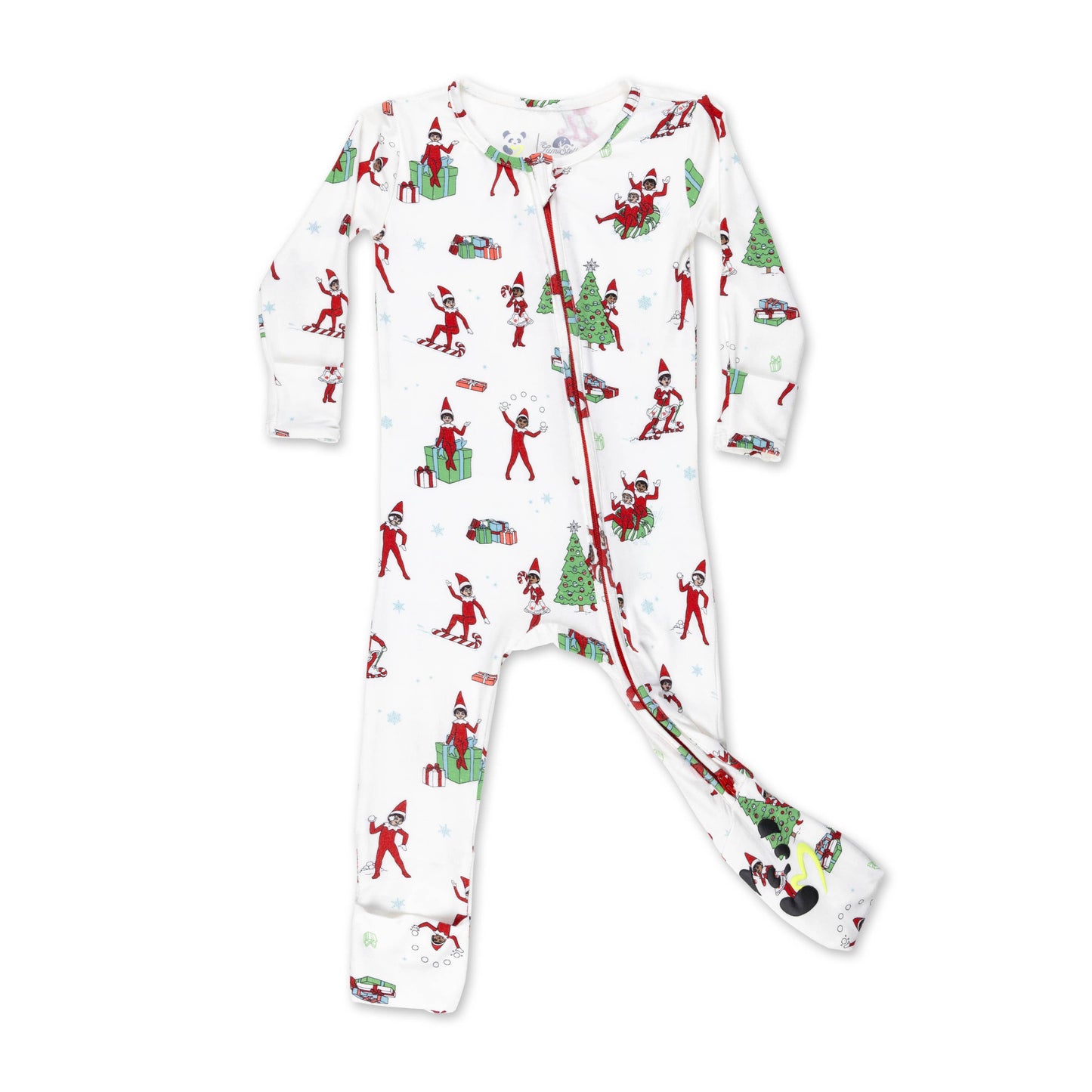 The Elf on the Shelf Sleepwear