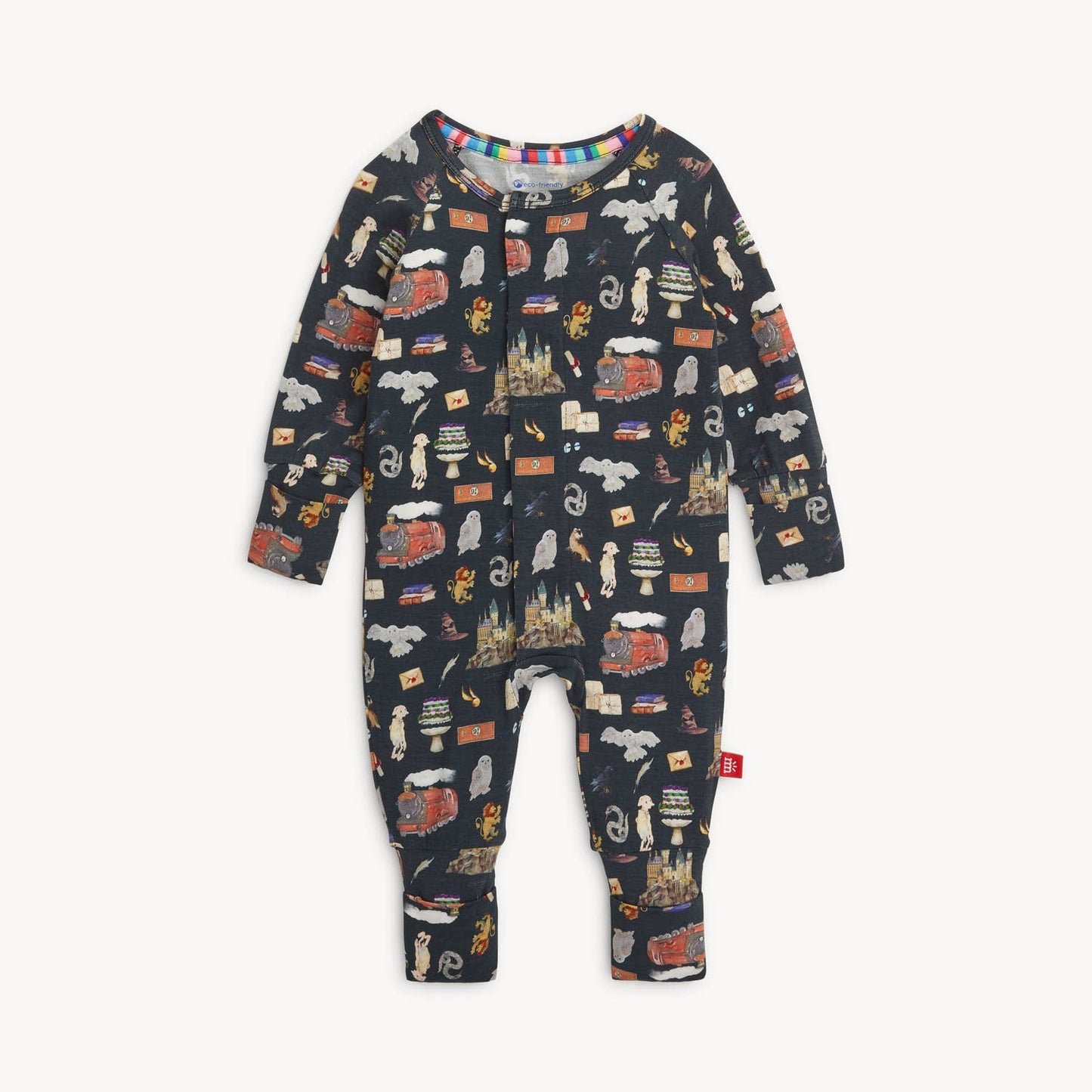HARRY POTTER FIRST YEAR CONV COVERALL