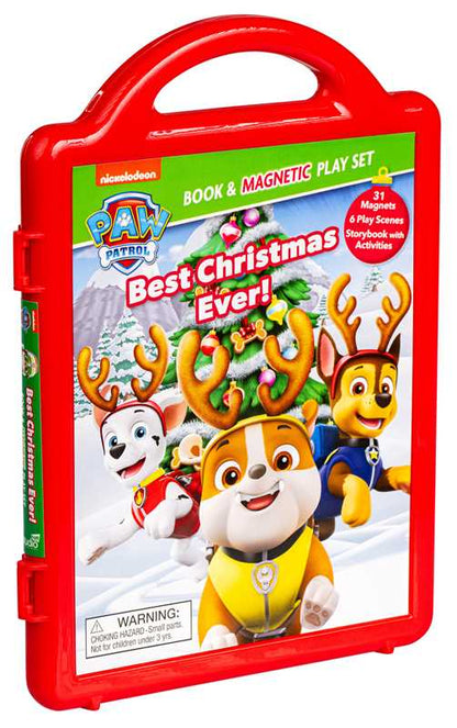 PAW Patrol: Best Christmas Ever
