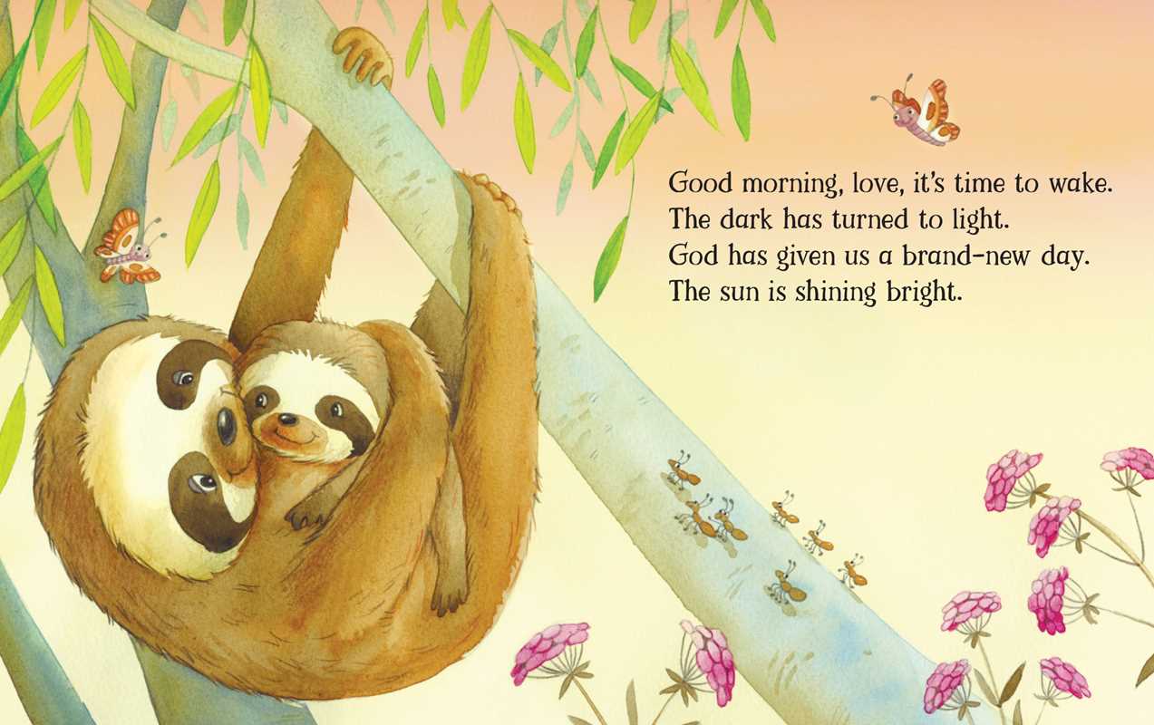 God Gave Me You Book