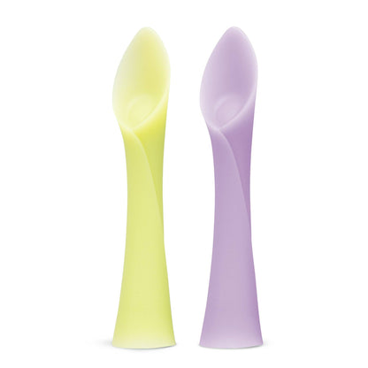 Baby Training Spoon