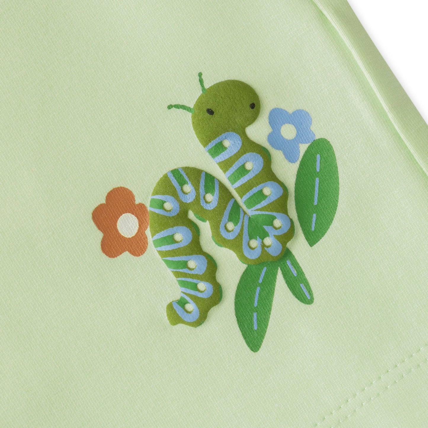Sprout Baby Boy Set
