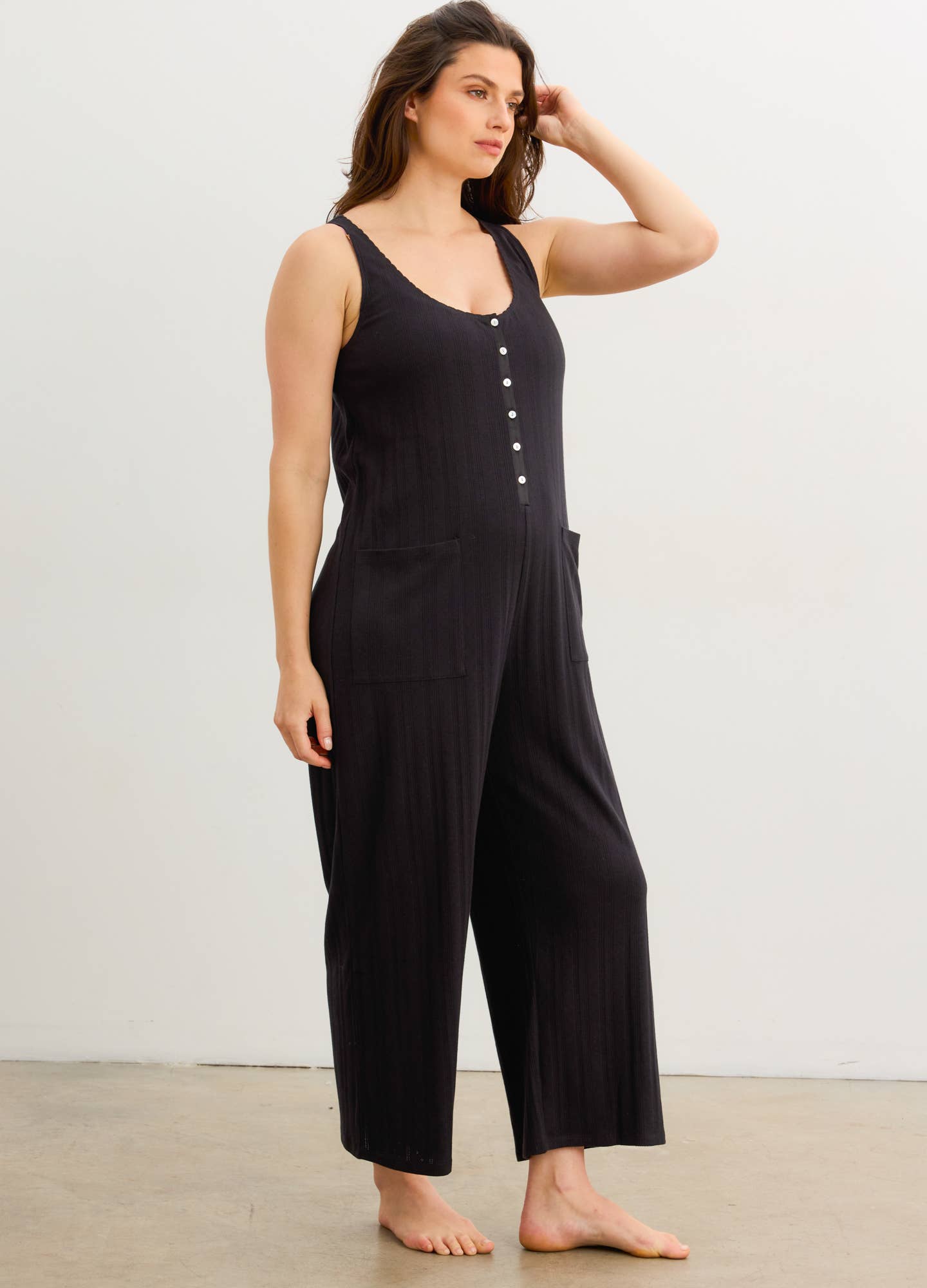 All Tri Jumpsuit