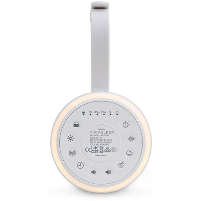 Sound Machine Speaker, Night light