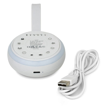 Sound Machine Speaker, Night light