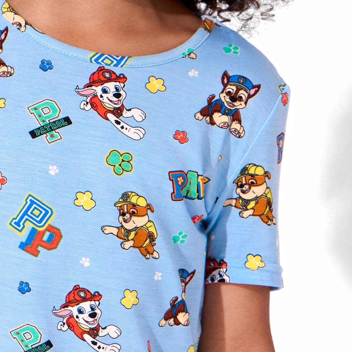 PAW Patrol Pjs  Short Set