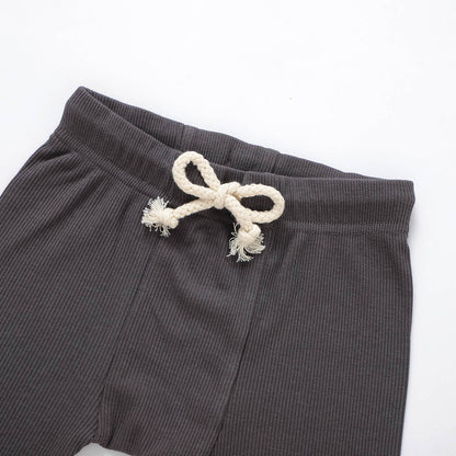 The Woodland Organic Cotton Set