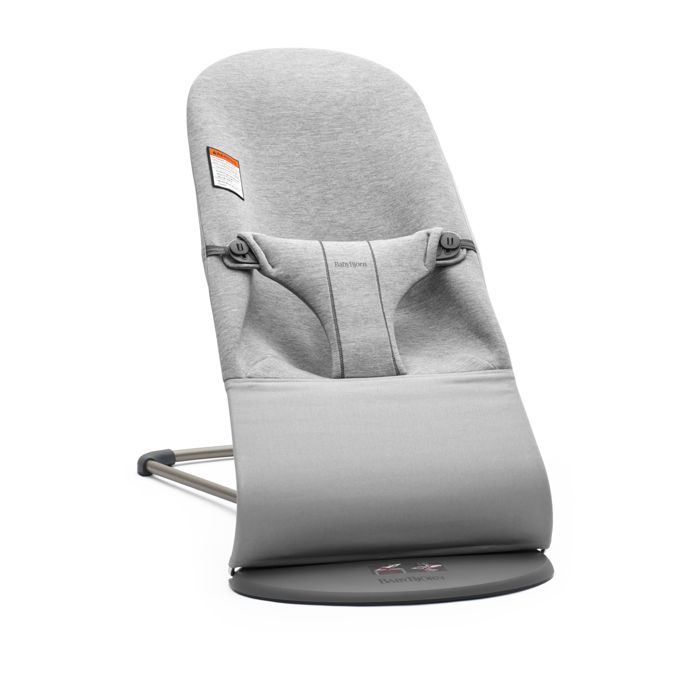 BabyBjorn Bouncer Bliss