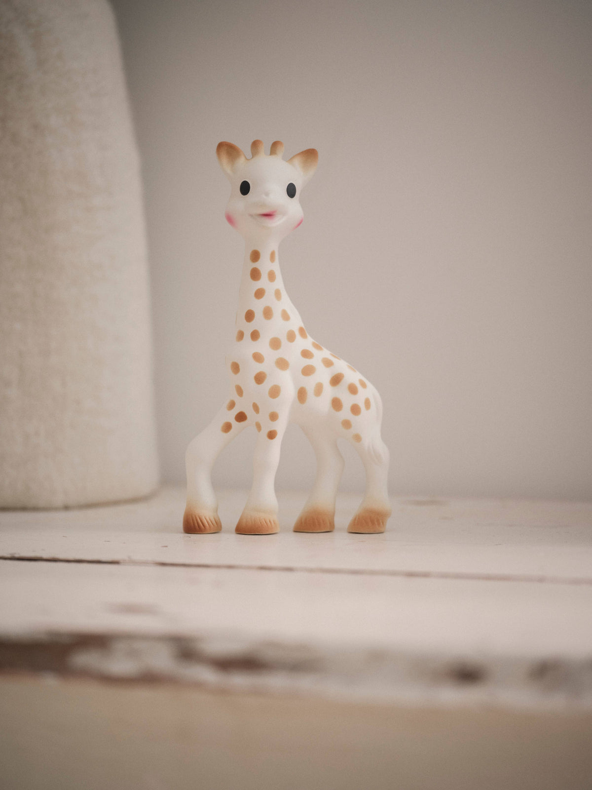Classic Sophie La Girafe Teether