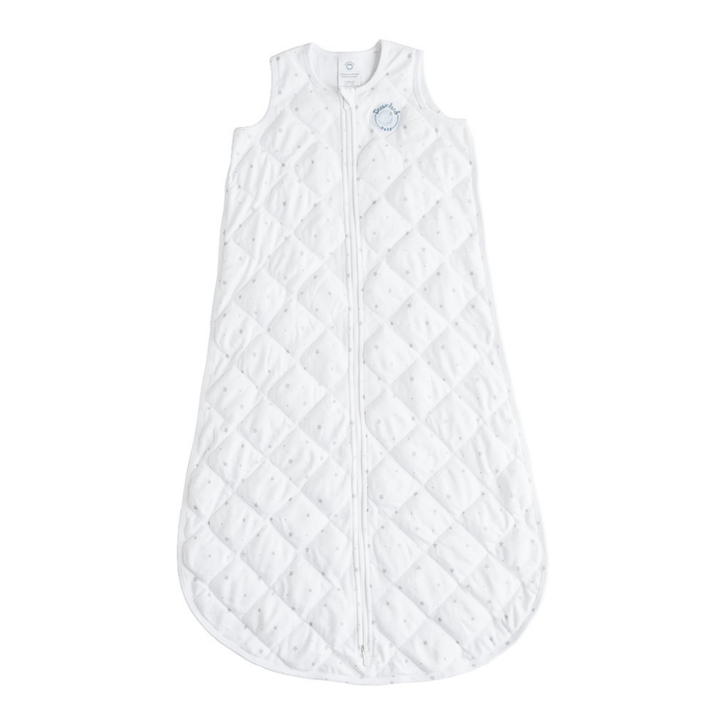 Dream Weighted Sack Grey Stars, 12-24