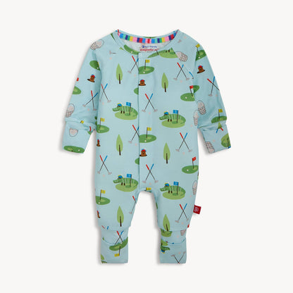 GOPHER IT MODAL MAGNETIC CONV COVERALL