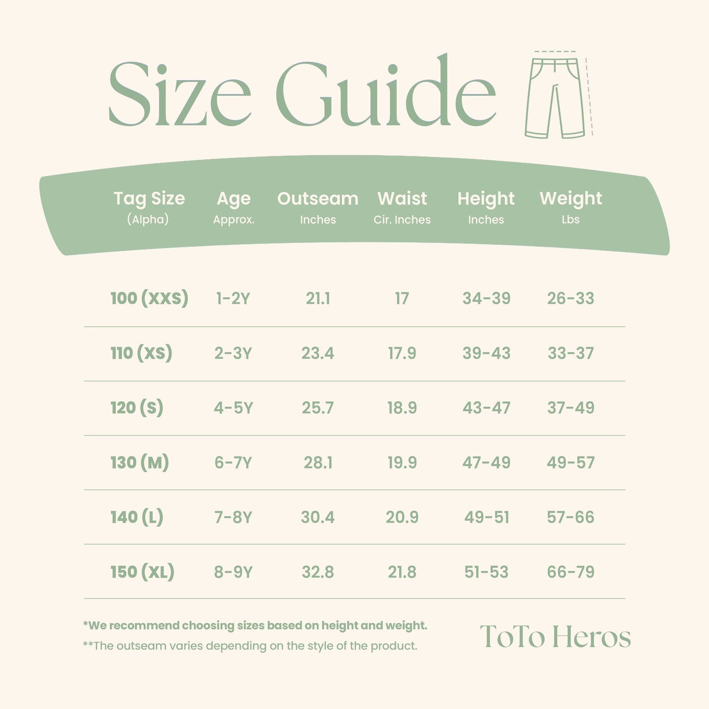 Wide Leg Denim Pants