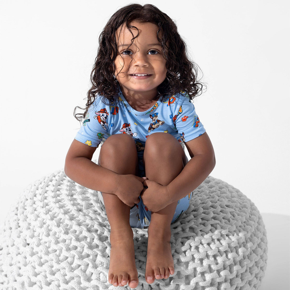 PAW Patrol Pjs  Short Set