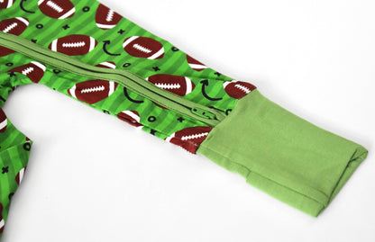 Touchdown Pajama