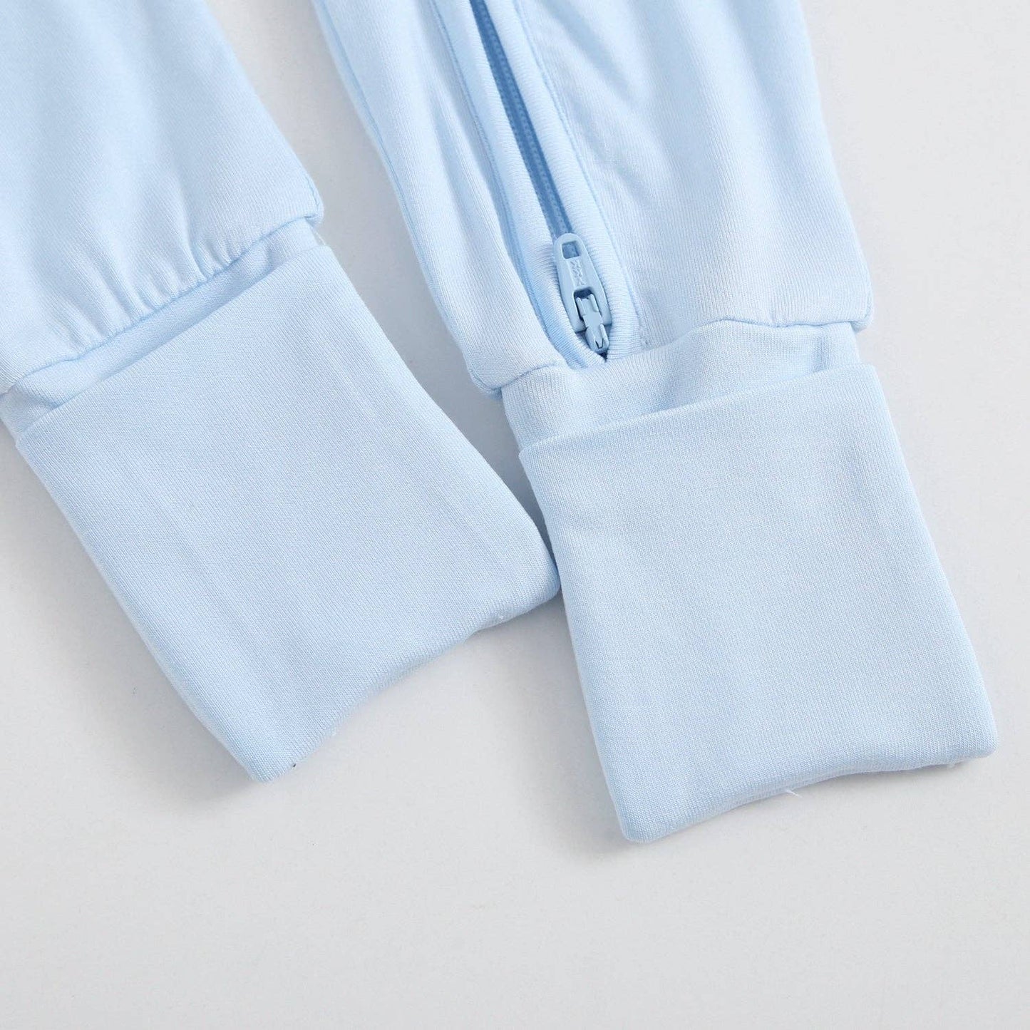 Dewdrop Zippered Pjs