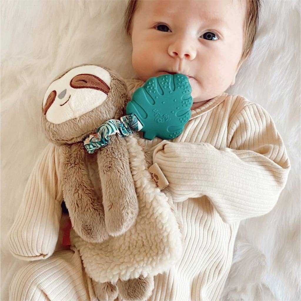 Itzy Friends Lovey™ Plush